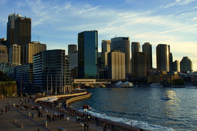 Sydney