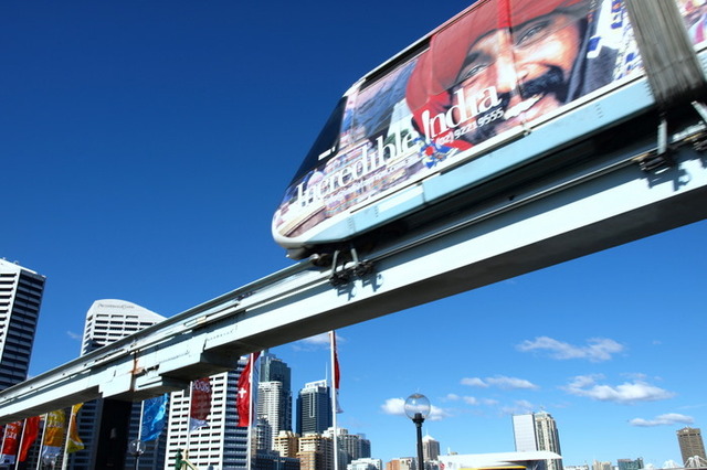 Sydney