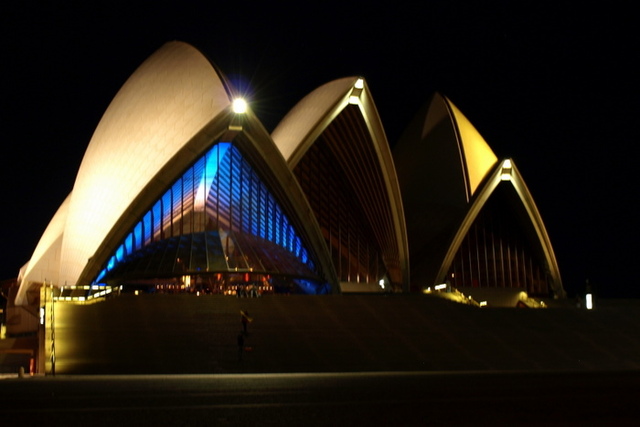 Sydney