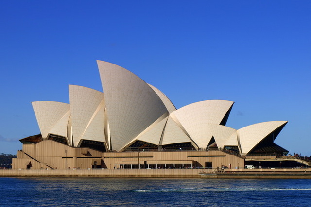 Sydney