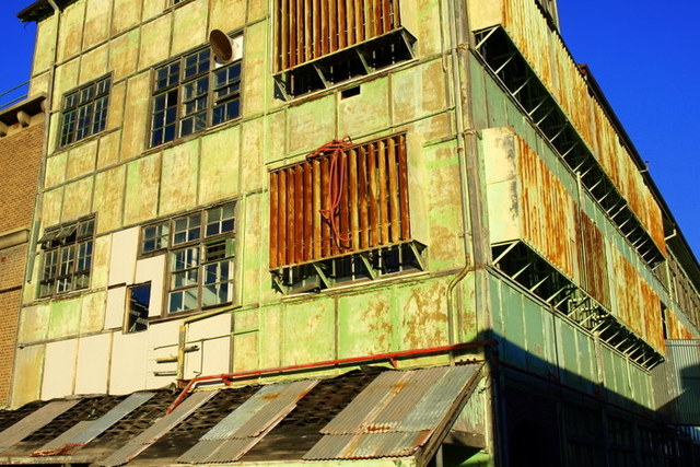 Wyspa skazancow  kolo Sydney (Biennale)