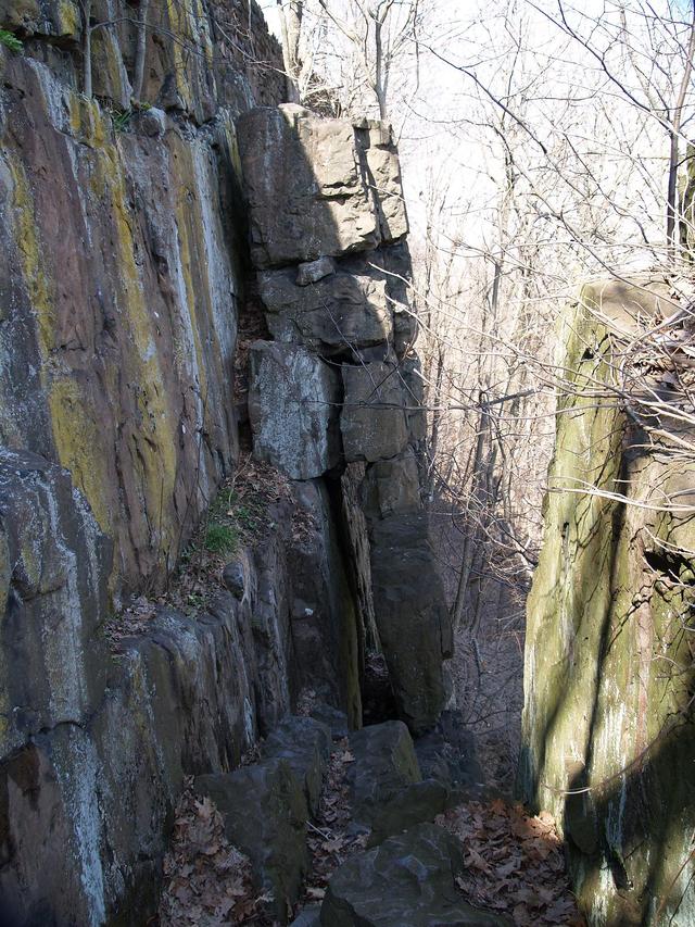 Garret Mountain
