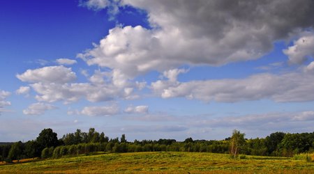 Zawidowskie krajobrazy – Zawidów, Polska