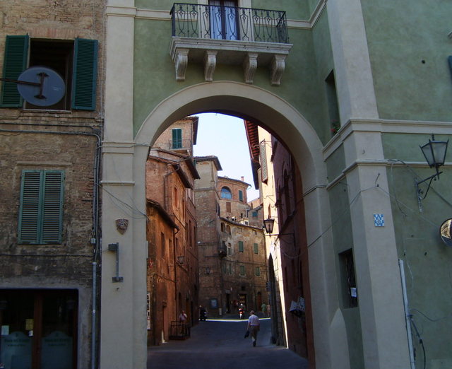 Siena
