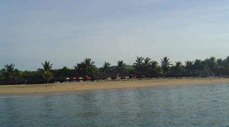 Mazunte – Meksyk