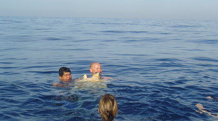 Mazunte – Meksyk