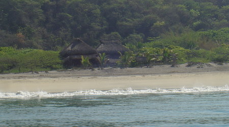 Mazunte – Meksyk