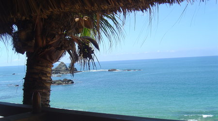 Mazunte – Meksyk