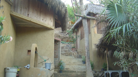 Mazunte – Meksyk
