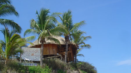 Mazunte – Meksyk