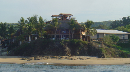 Mazunte – Meksyk