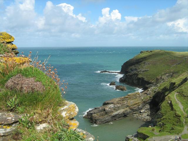 Tintagel