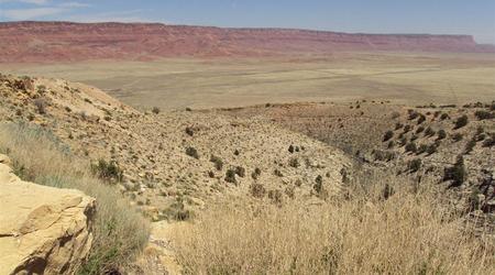 13  large – Glen canyon dam, Stany Zjednoczone Ameryki