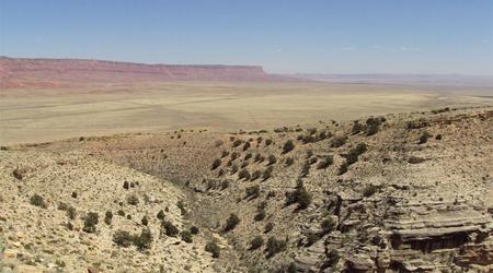 14  large – Glen canyon dam, Stany Zjednoczone Ameryki