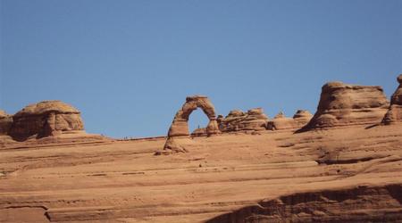 37  large – Park Narodowy Arches, Stany Zjednoczone Ameryki