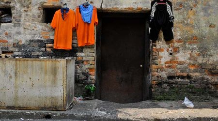Kuala Lumpur – Malezja