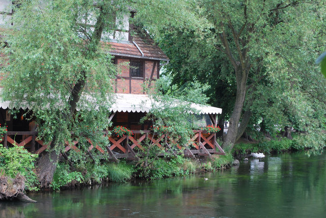 Wyspa Młyńska