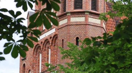 gotyk – Bydgoszcz, Polska