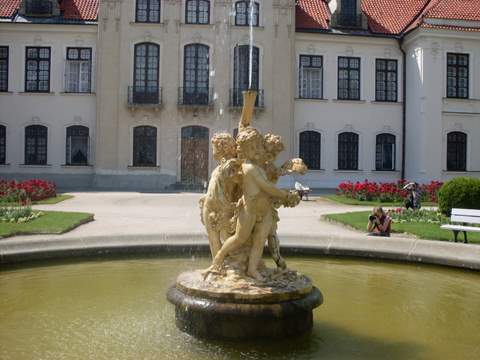 KOZŁÓWKA