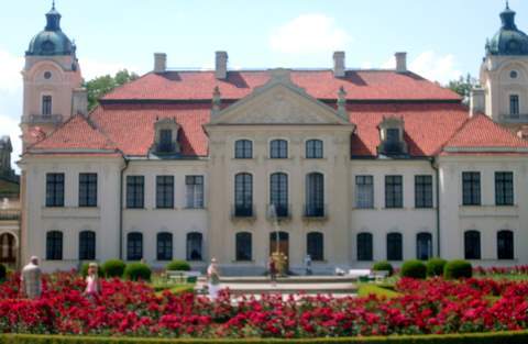 KOZŁÓWKA