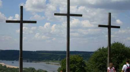 KAZIMIERZ DOLNY – Polska