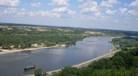 KAZIMIERZ DOLNY – Polska
