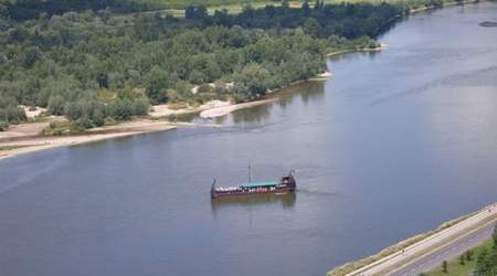 KAZIMIERZ DOLNY – Polska