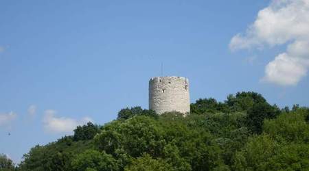 KAZIMIERZ DOLNY – Polska