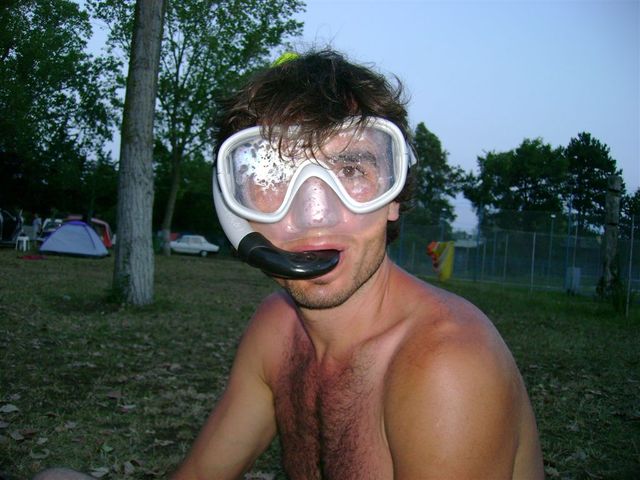 Camping Jupiter