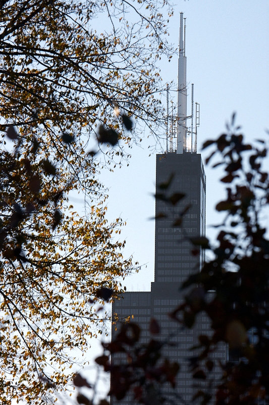Sears Tower