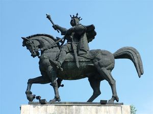 Aleksander III Wielki