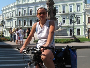 Odessa