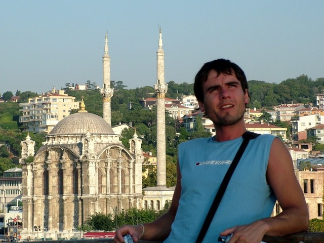 Turcja nareszcie