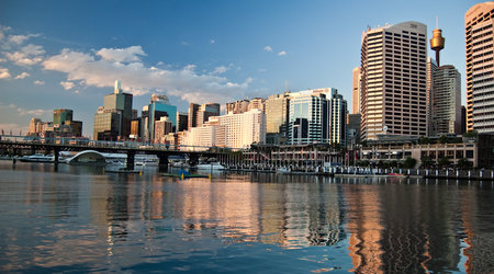Sydney – Australia