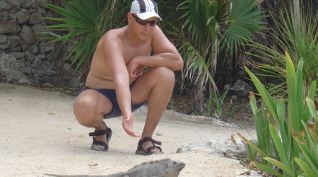 Tulum – Meksyk