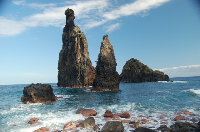 Ribeira da Janela 