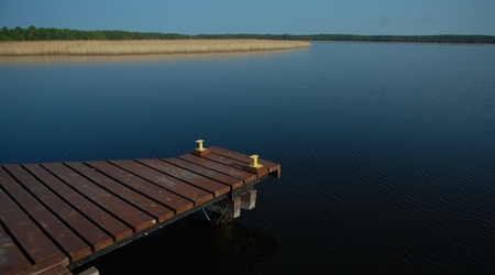 Mazury, Roś – Polska