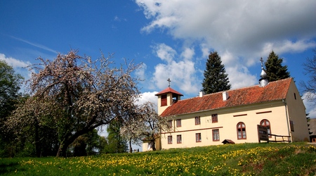 Wojnowo, Mazury – Polska