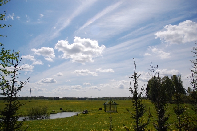 Wojnowo , Mazury