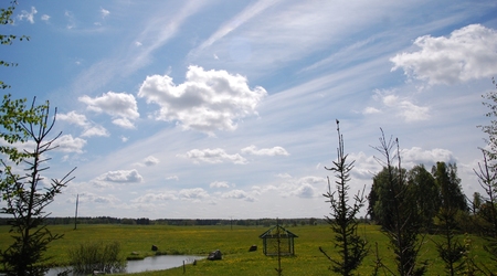 Wojnowo , Mazury – Polska
