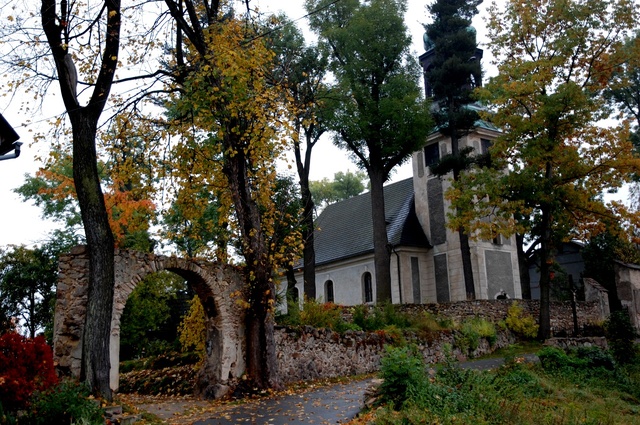 Kosciolek