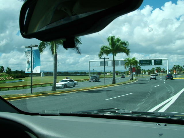 Puerto Rico  San Juan
