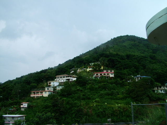 Puerto Rico