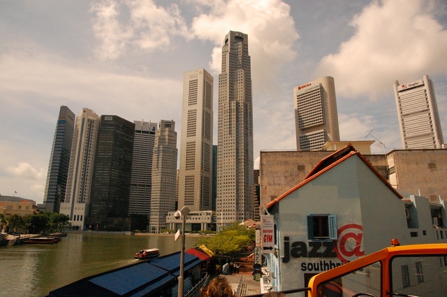 Singapur 