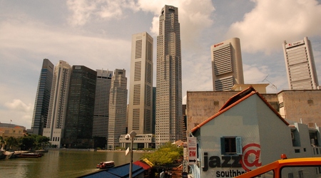 Singapur