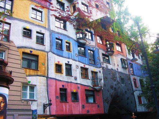 Hundertwasser