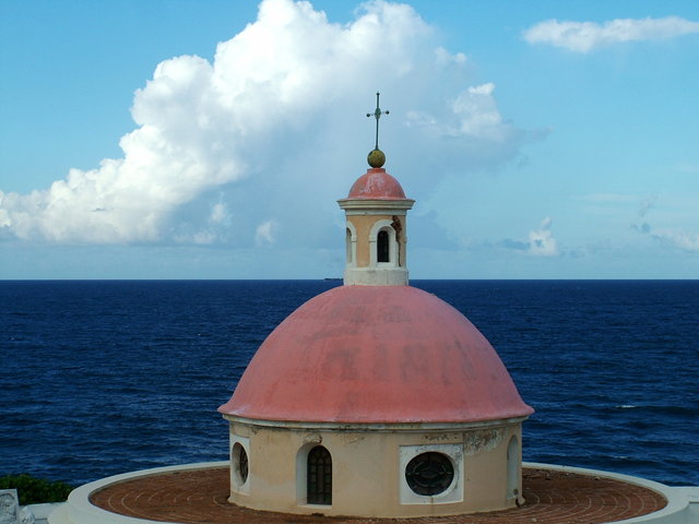 El morro 1