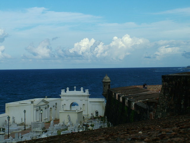 El morro 2