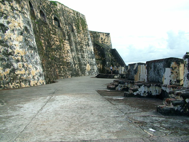 El morro 3