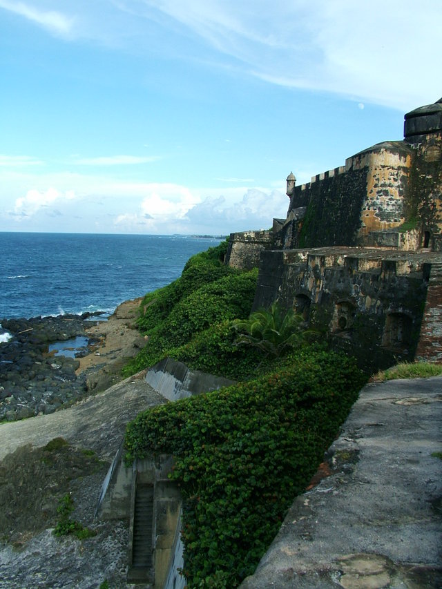 El morro 4